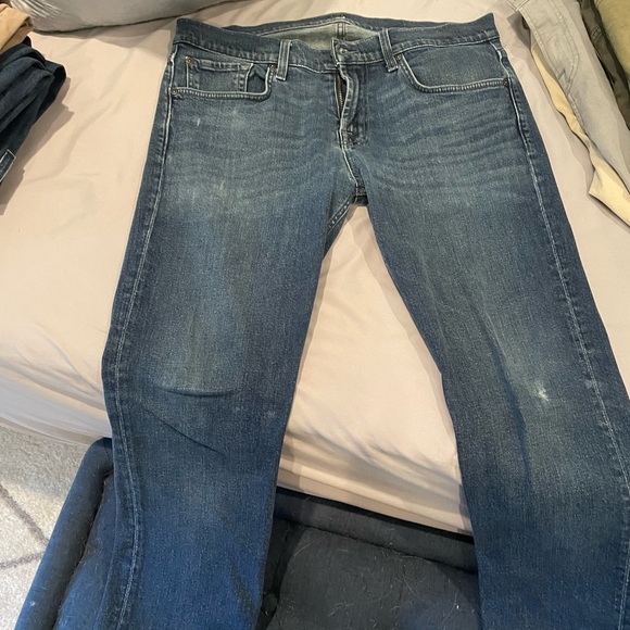 Seven for Mankind - Picture 3 of 4